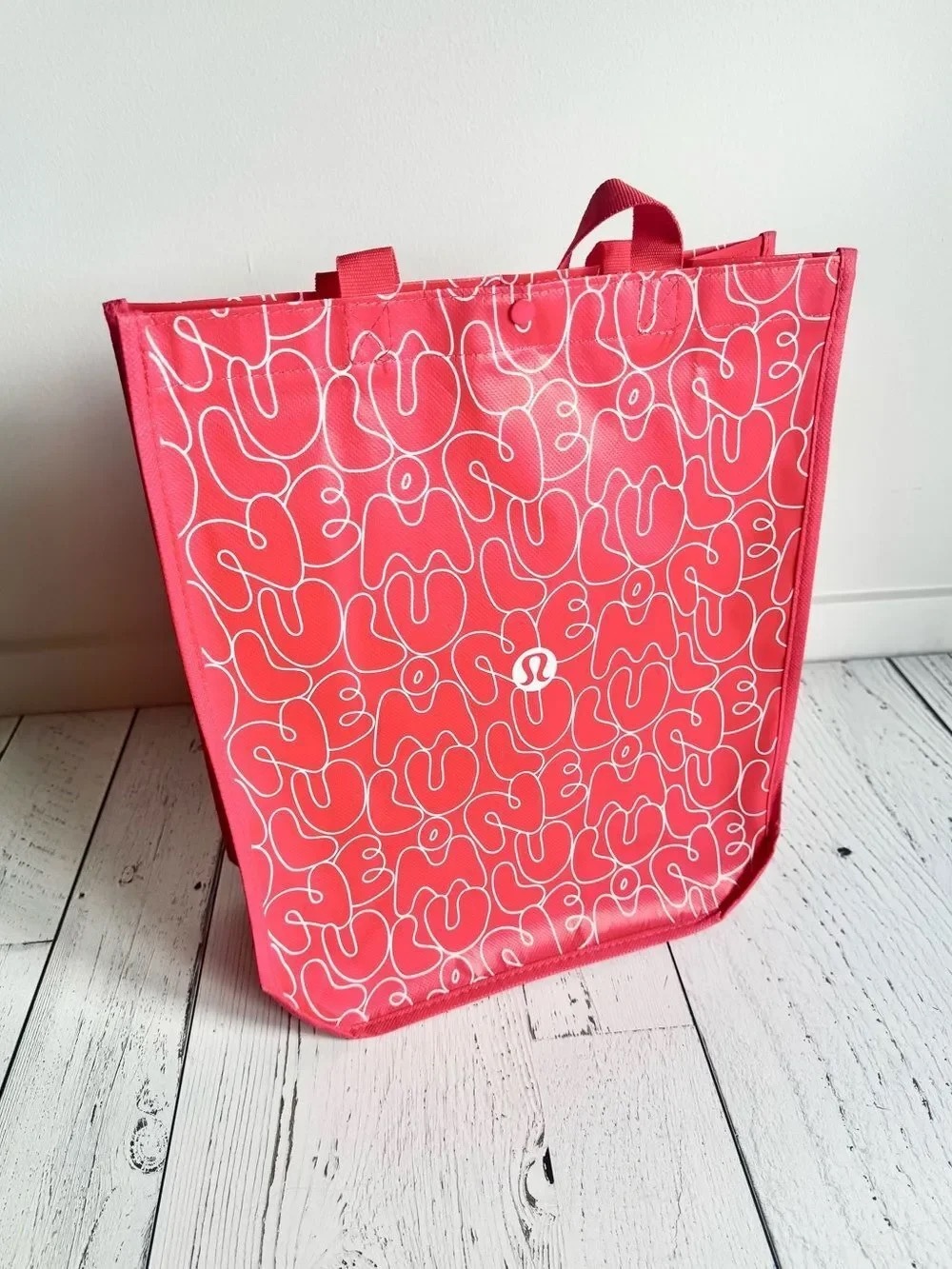 Lululemon | Large tote bag